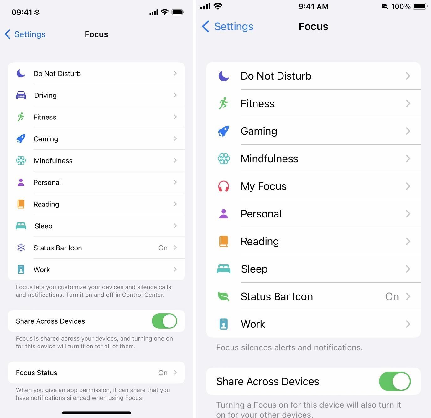 11 Möglichkeiten, Ihre iPhone-Statusleiste ohne Jailbreak anzupassen