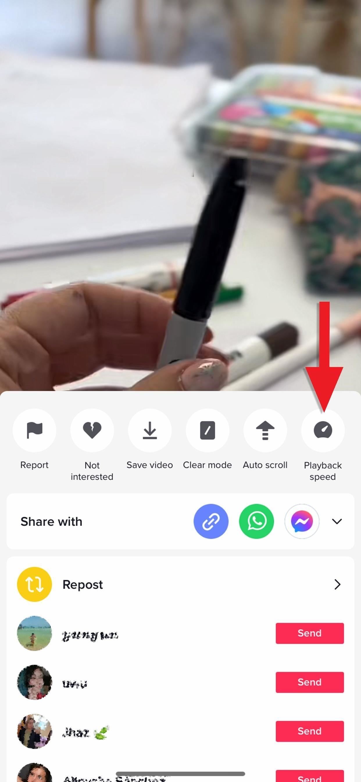 TikTok's Latest Hidden Feature Will Change the Way You Watch Videos in the App