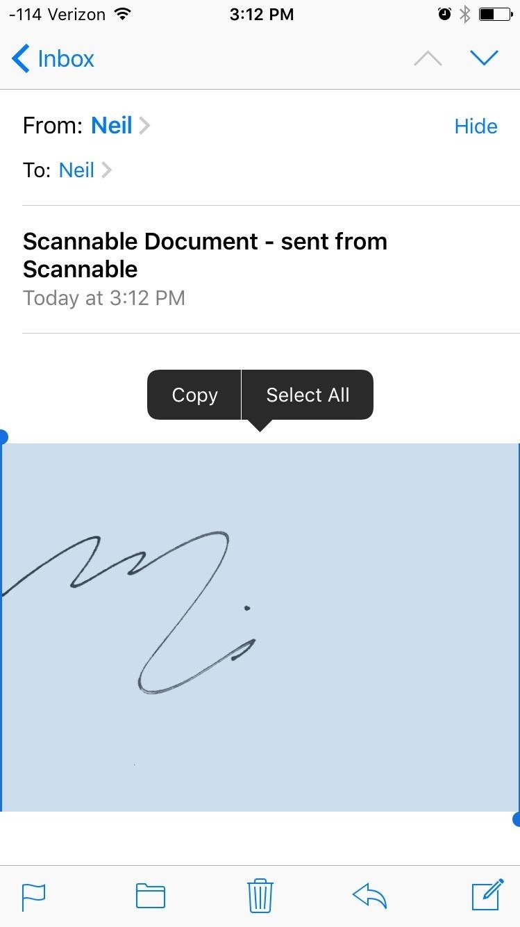 How to Customize Your iPhone's Email Signature—The Ultimate Guide