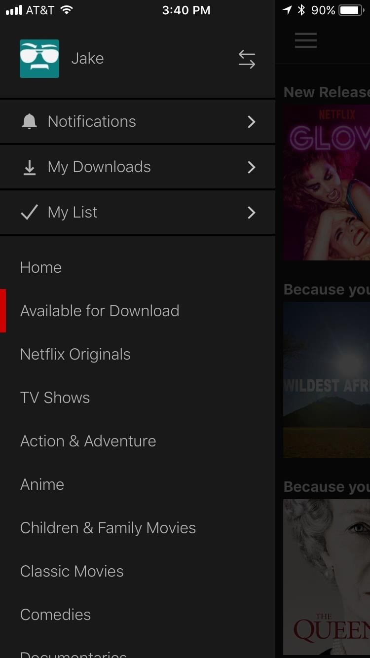 Netflix 101 How to Download Shows & Movies to Your Phone