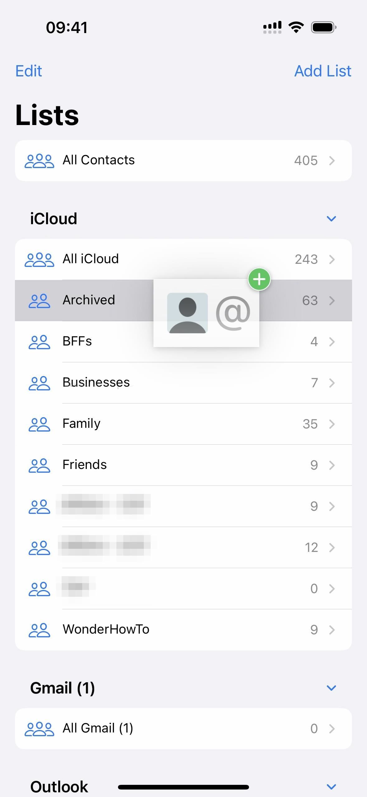 Your iPhone's Contacts App Is More Powerful Than Ever with These Killer New Features