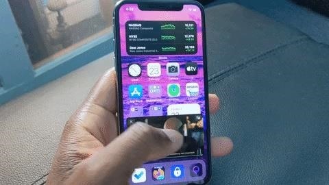 How to Hide the Picture-in-Picture Window on Your iPhone to Listen to Audio Only or Take a Video Break