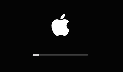 Get the Dark Mode Boot Screen on Your Pre-2011 Mac Running Yosemite