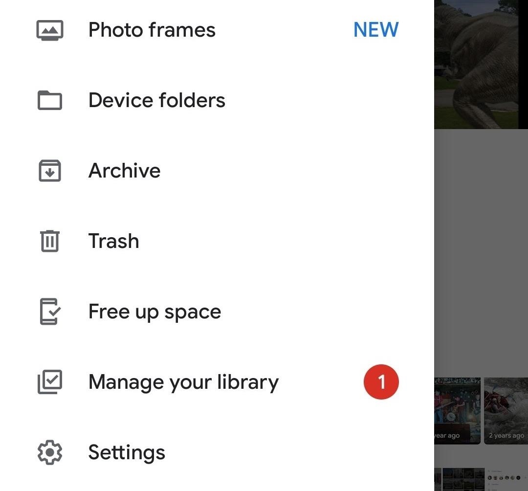 Google Just Turned Off a Crucial Feature in Google Photos for Android — Here's How to Fix It