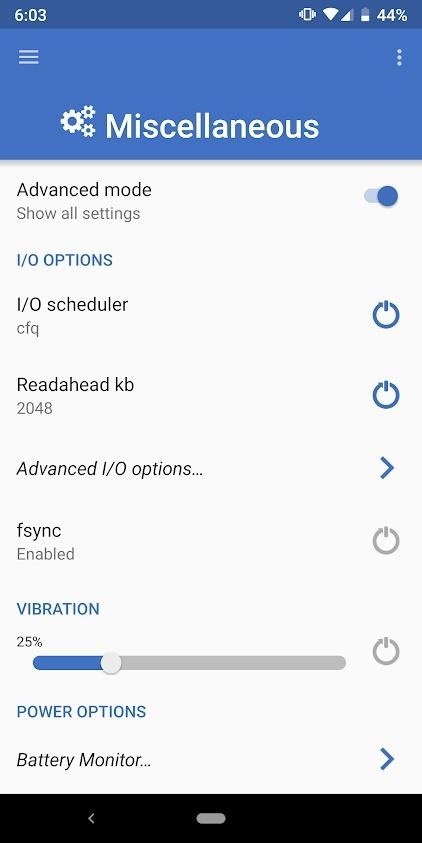How to Lower Vibration Feedback on Your Pixel 2 to Make Notifications Quieter