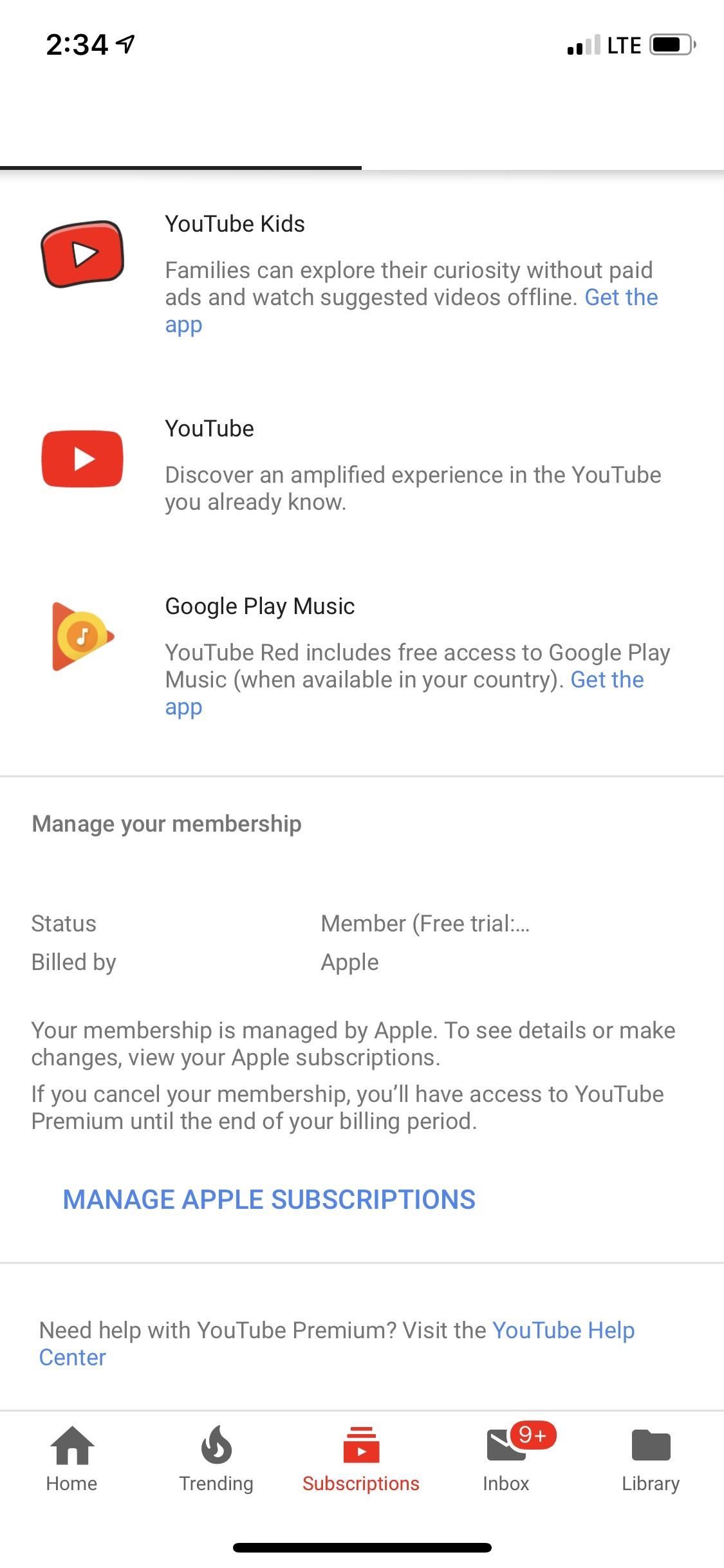 How to Save YouTube Videos Directly to Your iPhone's Camera Roll