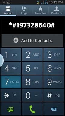 FACTORY UNLOCK Network Unlock Code/Pin AT&T Samsung Galaxy S3 III SGH-I747 