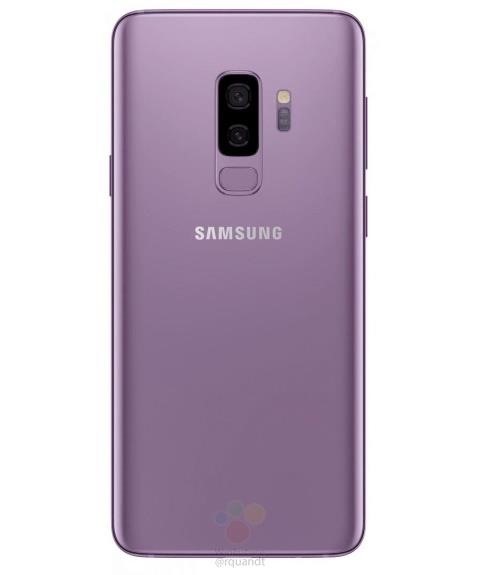 Everything You Need to Know About the New Galaxy S9 & S9+