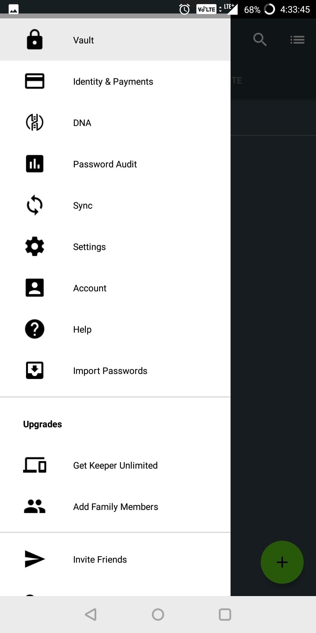 The 4 Best Password Managers for Android