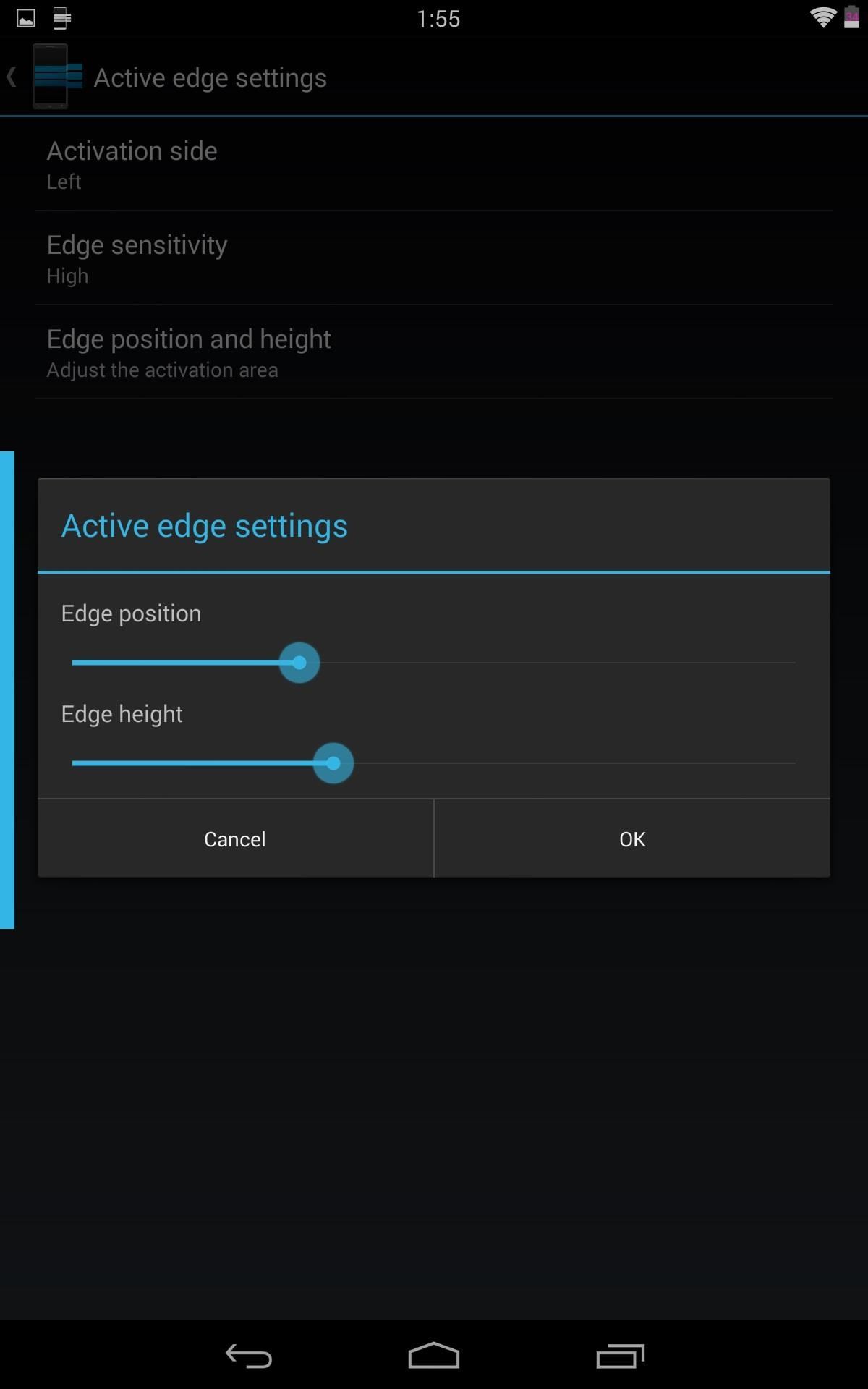 How to Multitask Like a Boss on Your Nexus 7 Tablet with Faster Access to Apps & Settings