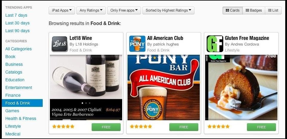 How to Search the iOS App Store More Efficiently with uQuery
