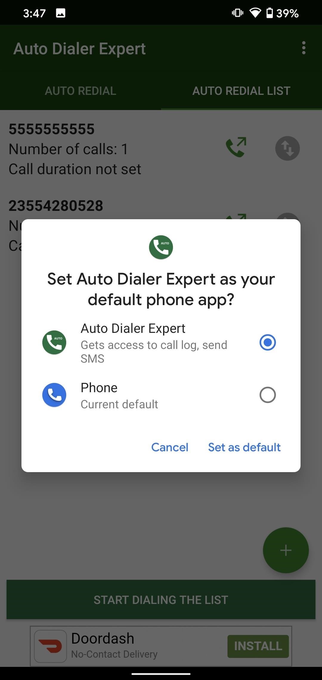 These Auto Redial Apps Can Call Busy Phone Lines Over Over Again For You Until You Get Through Android Gadget Hacks
