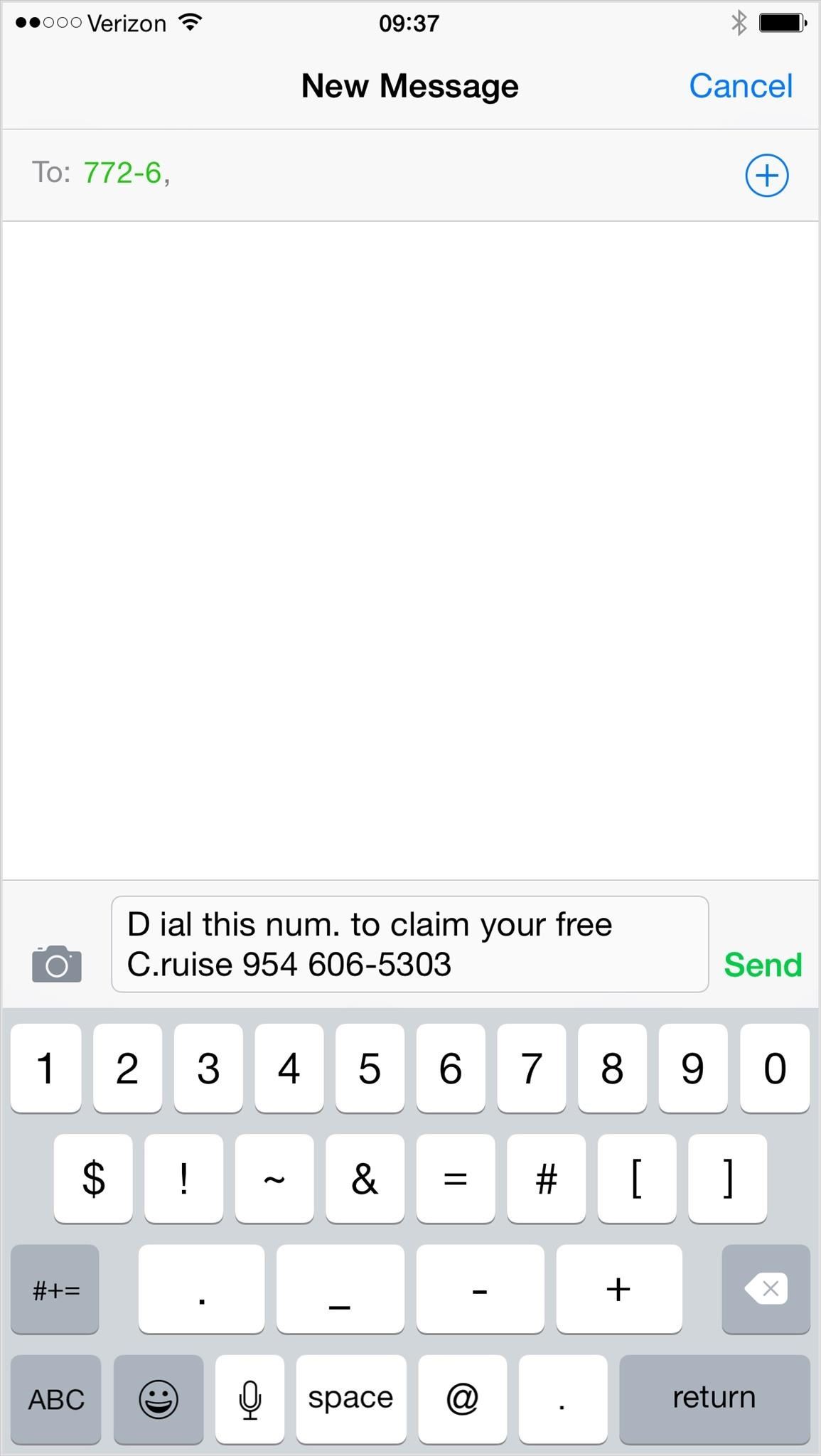 How to Get Back SMS Forwarding on Your iPhone in iOS 8.2