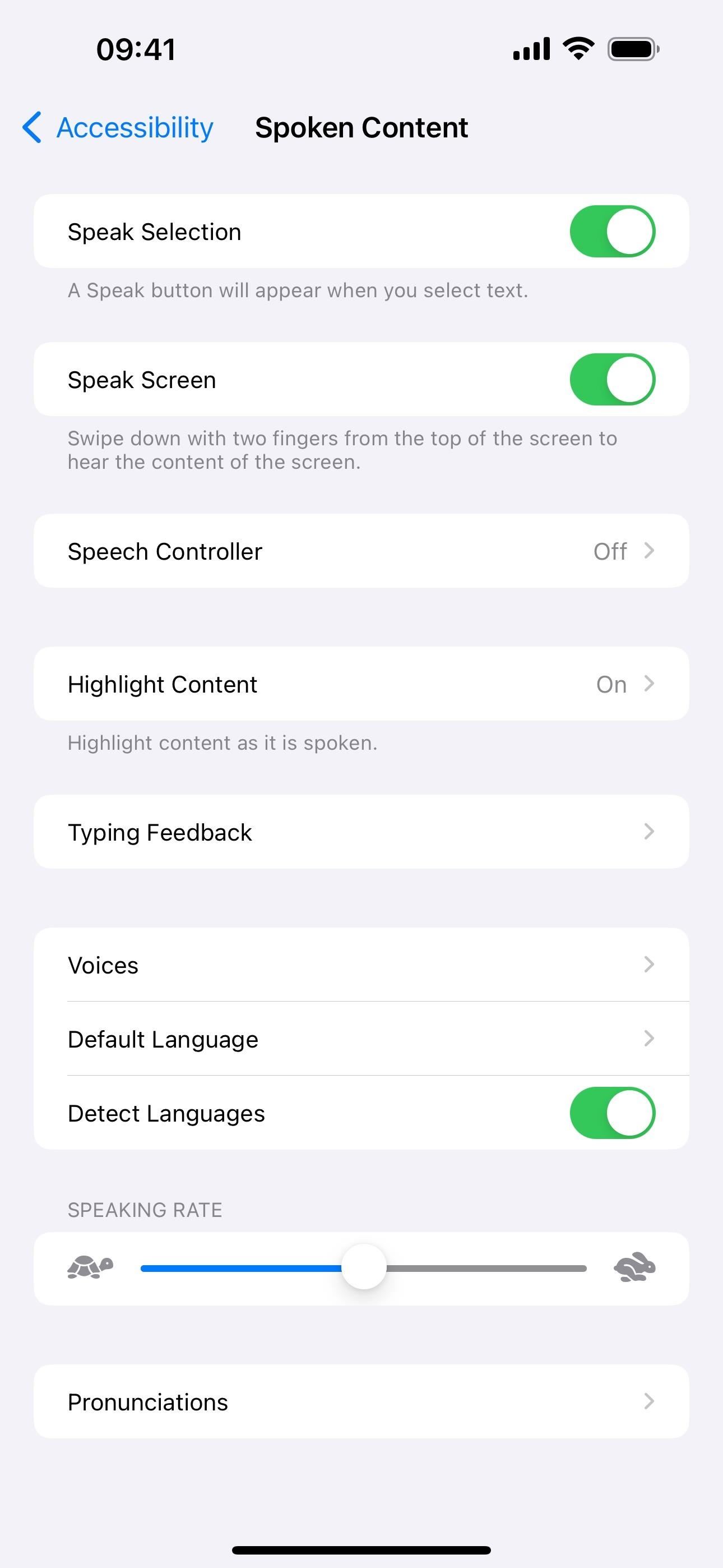 Unlock Your iPhone's Many Hidden Text-to-Speech Features to Make It Read Virtually Any On-Screen Content