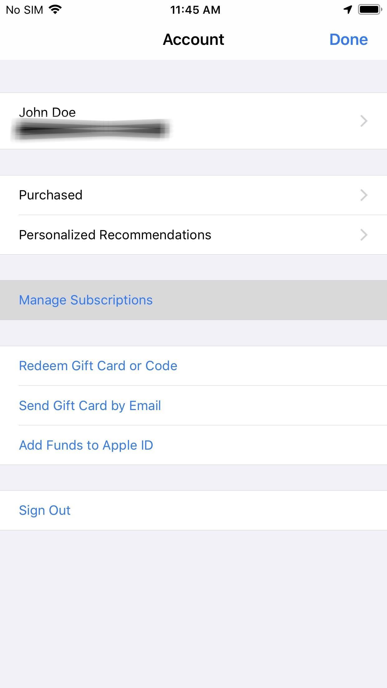 How to Disable Apple Music's Auto-Renewal for Free Trials So You Don't Get Charged