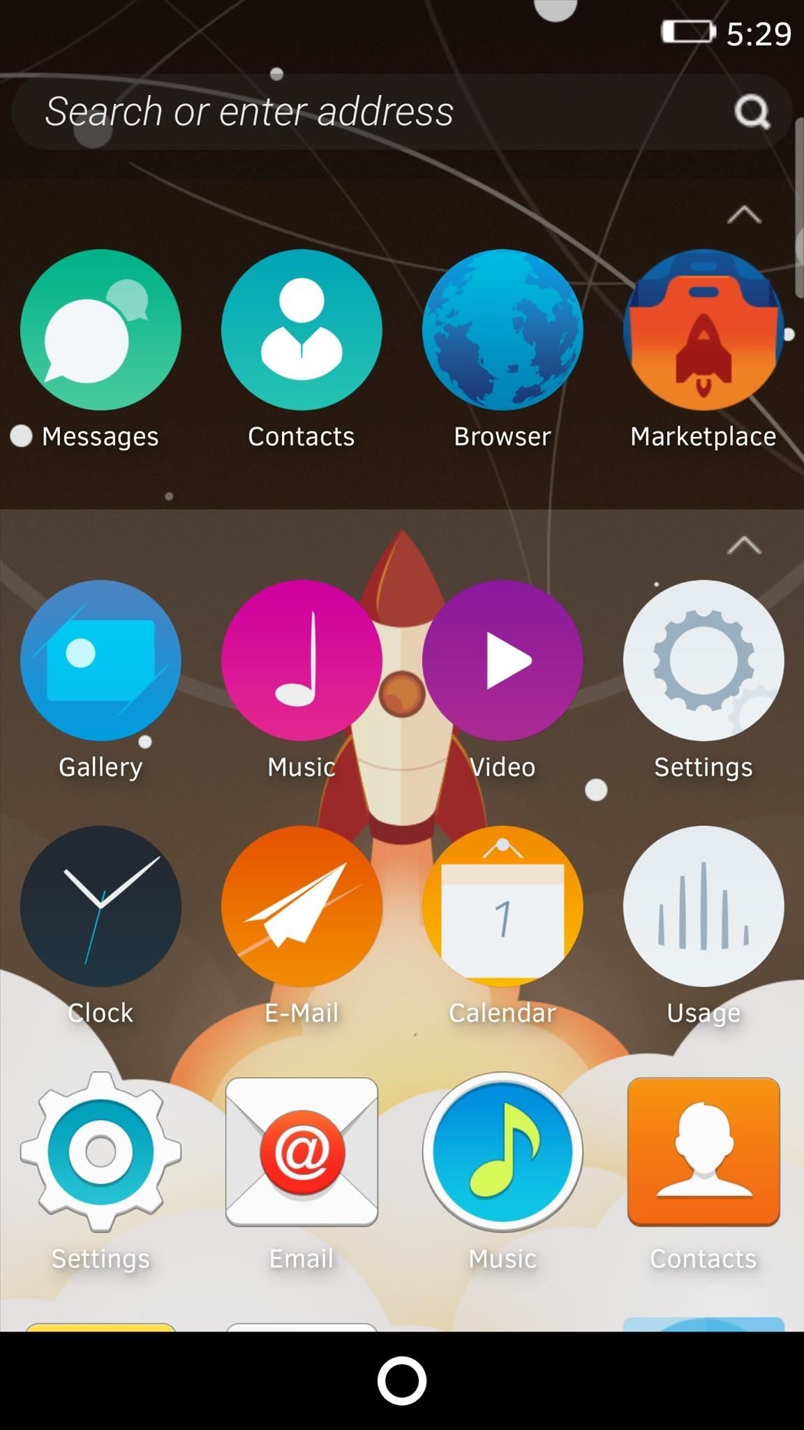 How to Install Firefox OS on Android Without Any Rooting or ROMs