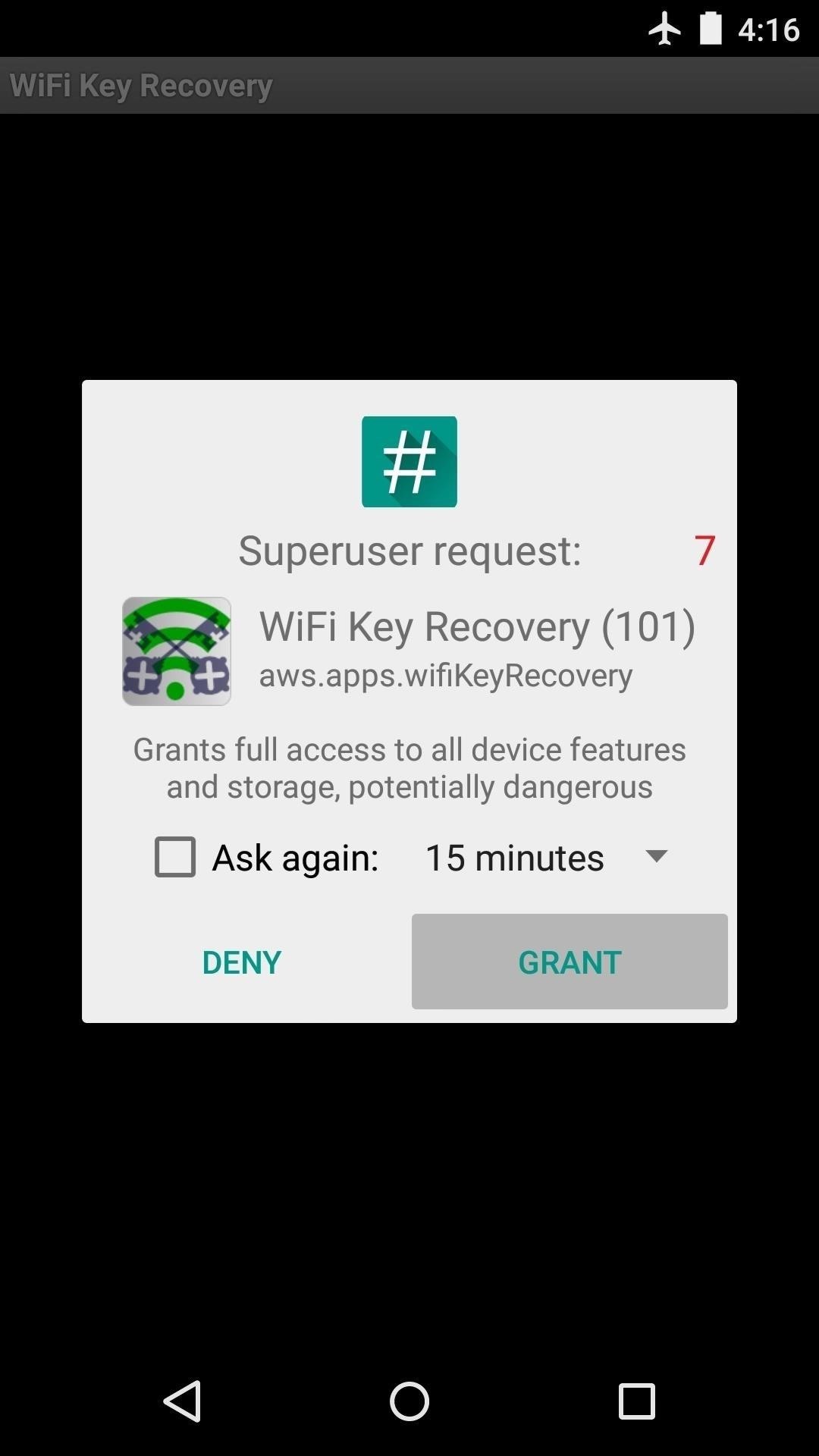 How to Recover a Lost WiFi Password from Any Device