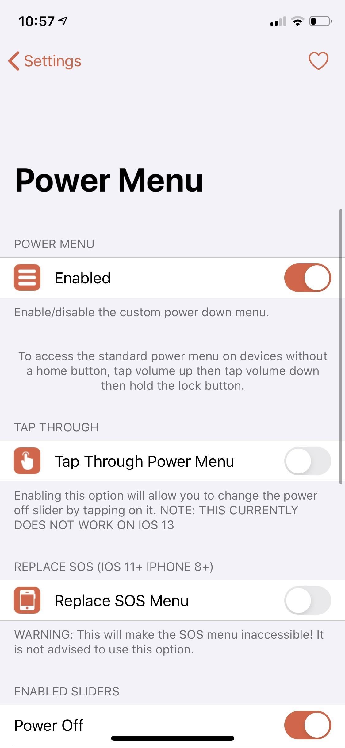 This Tweak Puts Your iPhone in Hibernation Mode to Save Tons of Battery