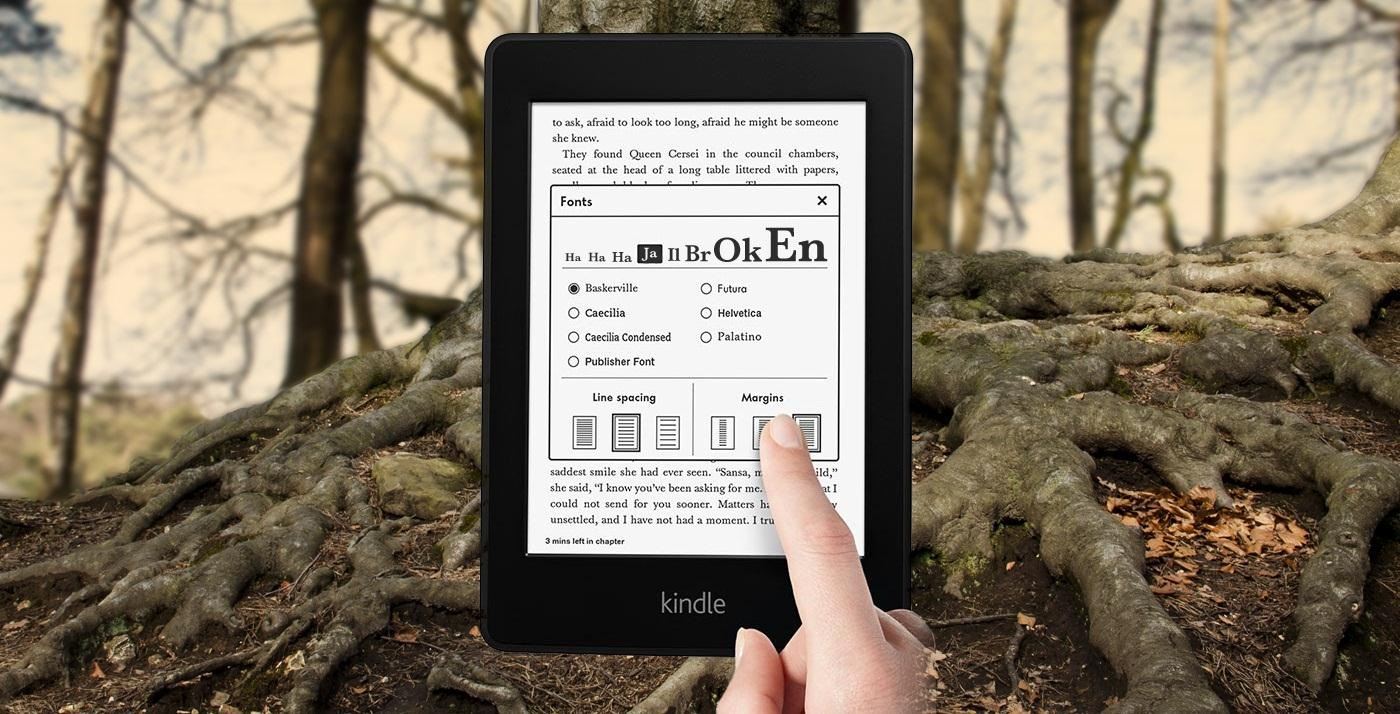 How to Root Amazon's New Kindle Paperwhite eReader