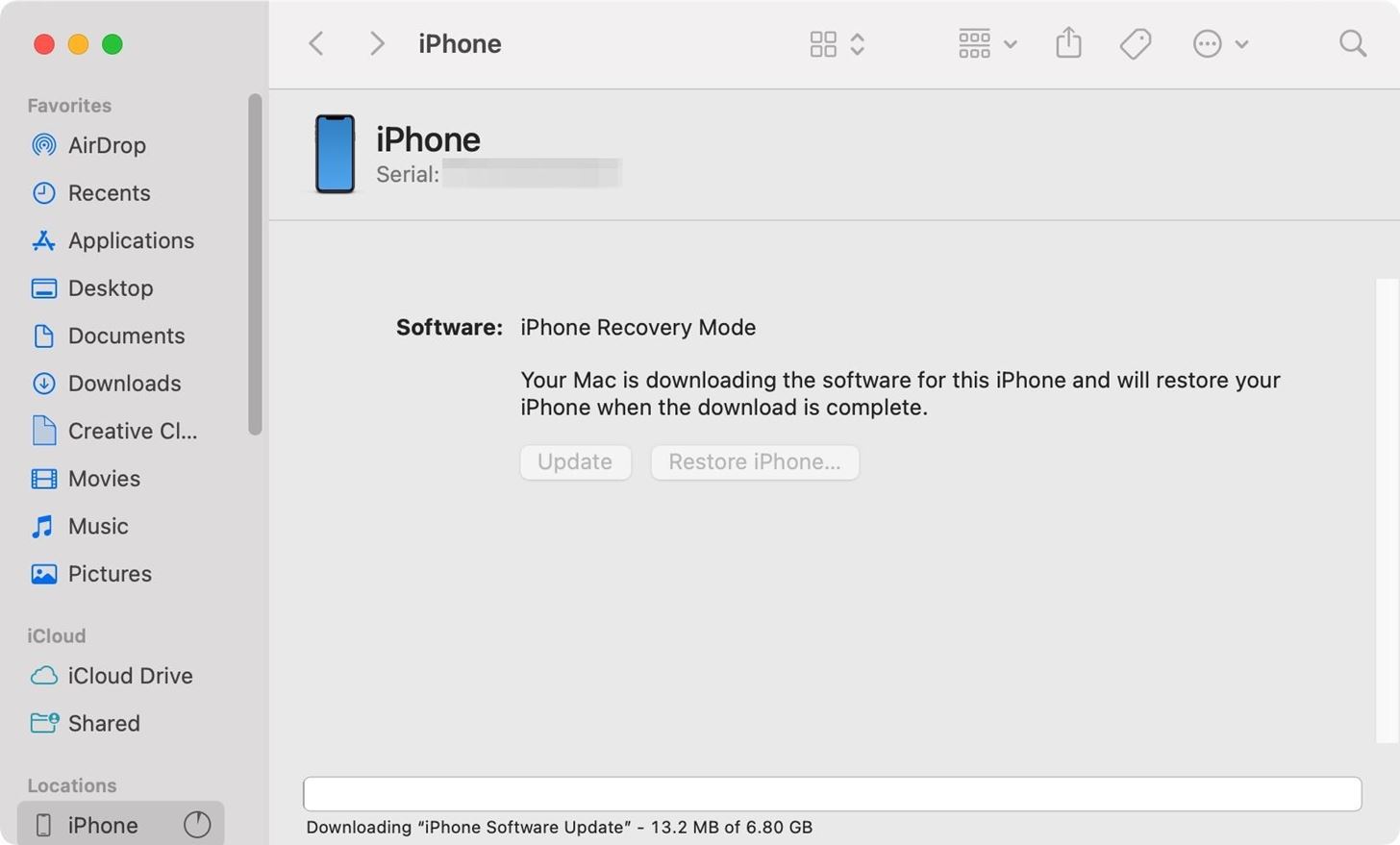 How to Downgrade iOS 16 Beta to iOS 15 or Revert iPadOS 16 Beta to iPadOS 15