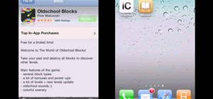 Enable automatic download via iCloud in iOS on your iPhone, iPod Touch or iPad