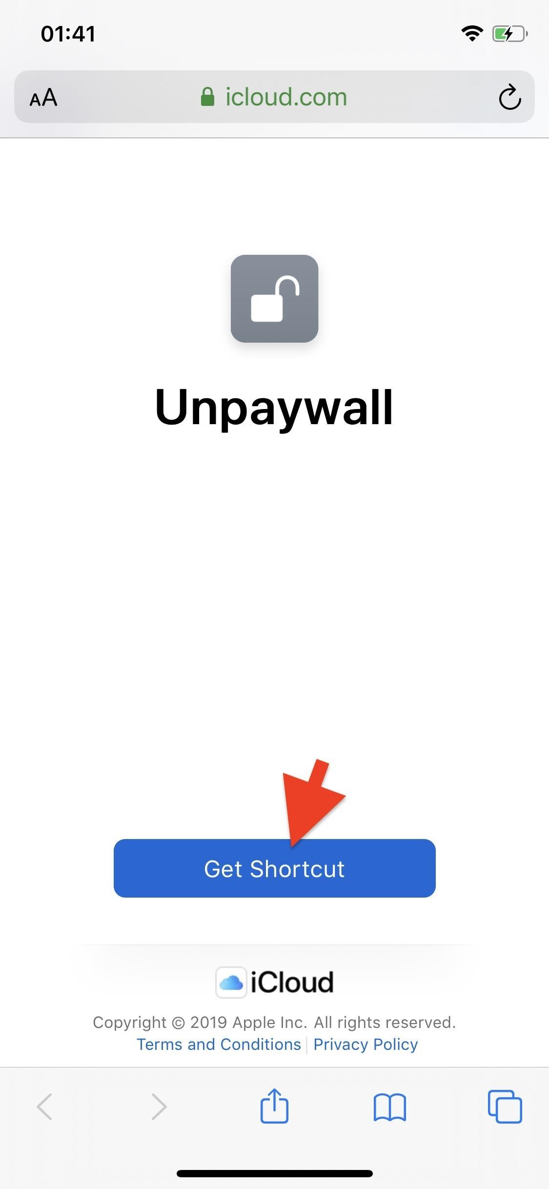 How to Bypass Paywalls in Safari to Read Any Article on Your iPhone