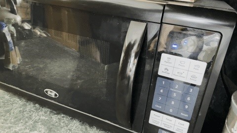 The One Microwave Hack Everybody Should Know by Heart