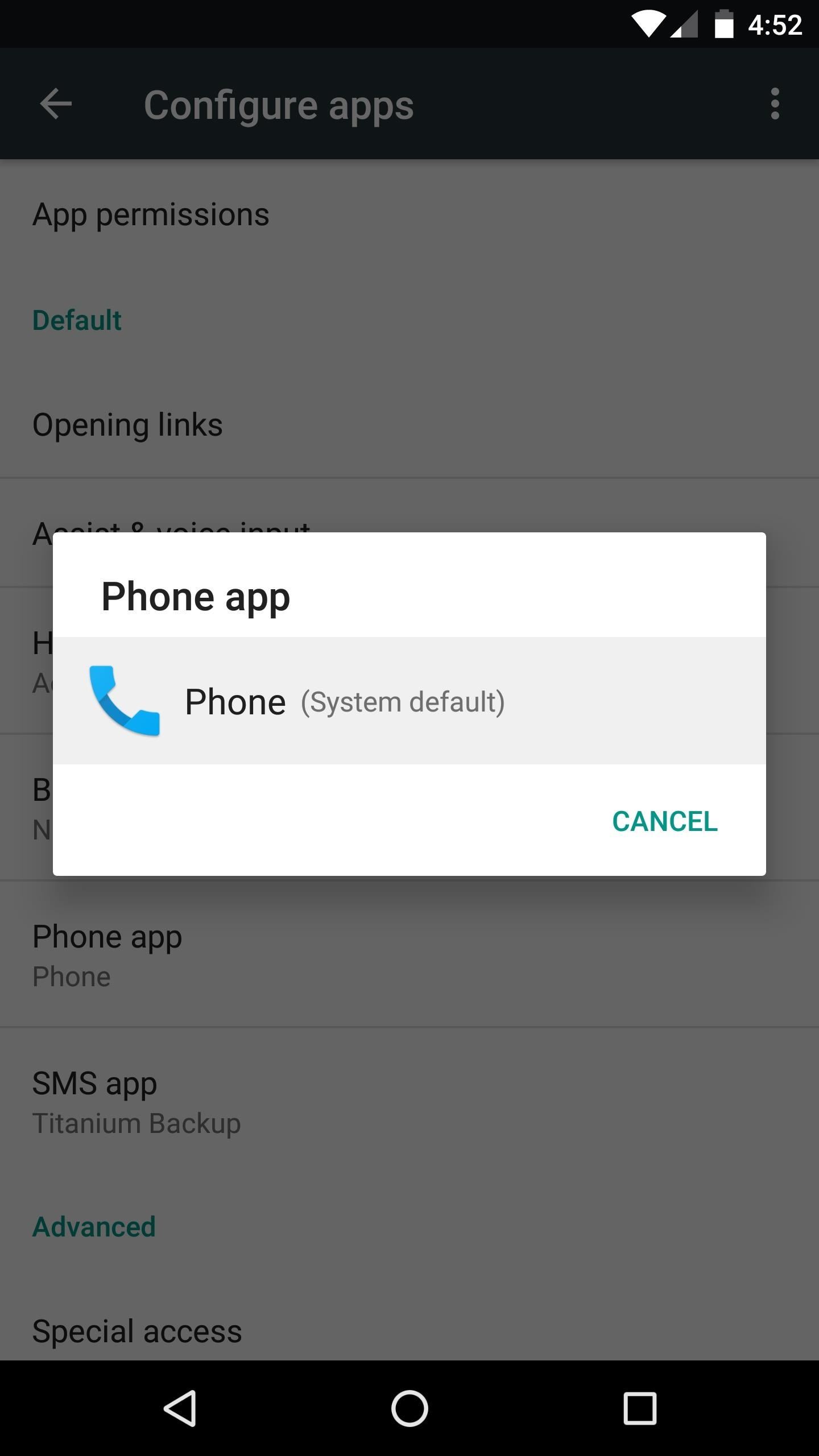 How to Get Google's New Pixel Dialer on Other Android Devices