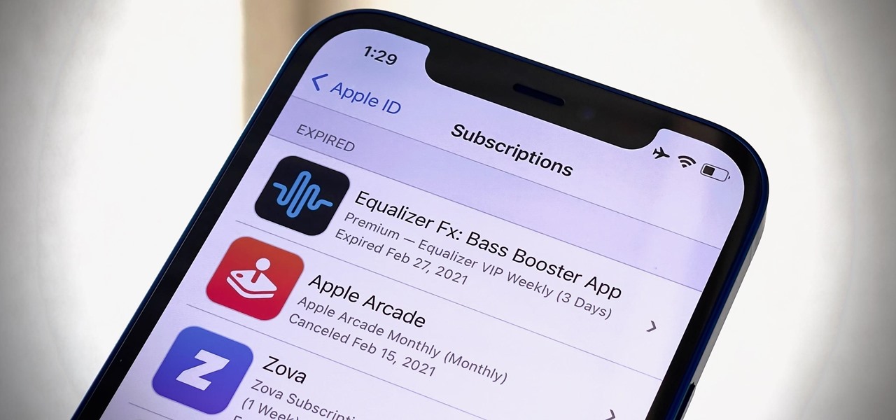 These Issues Could Prevent Your App Store Subscriptions from Renewing on Time
