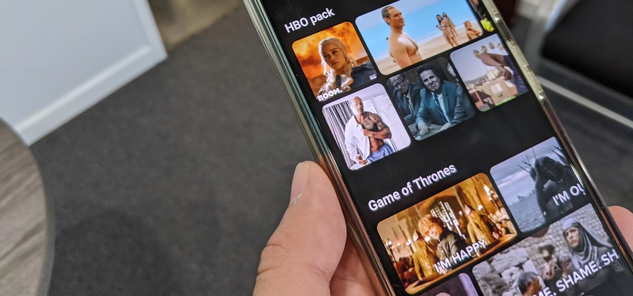 Deep Fake Yourself into Movie & TV Scenes & Viral GIFs with the Reface App