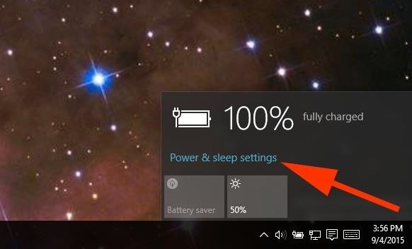 How to Extend Battery Power on Your Windows 10 Laptop or Surface