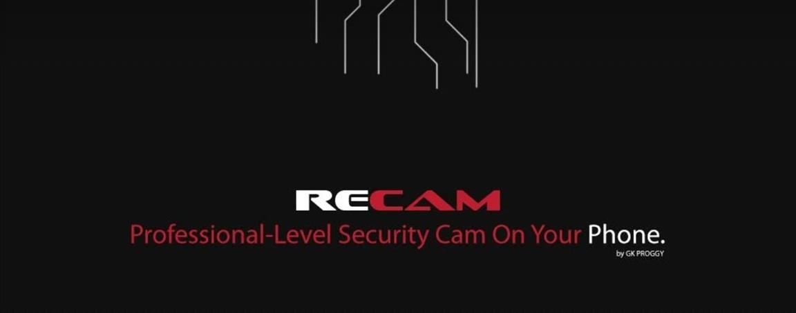 How to Turn Any Android Device into a Hidden Spy Camera