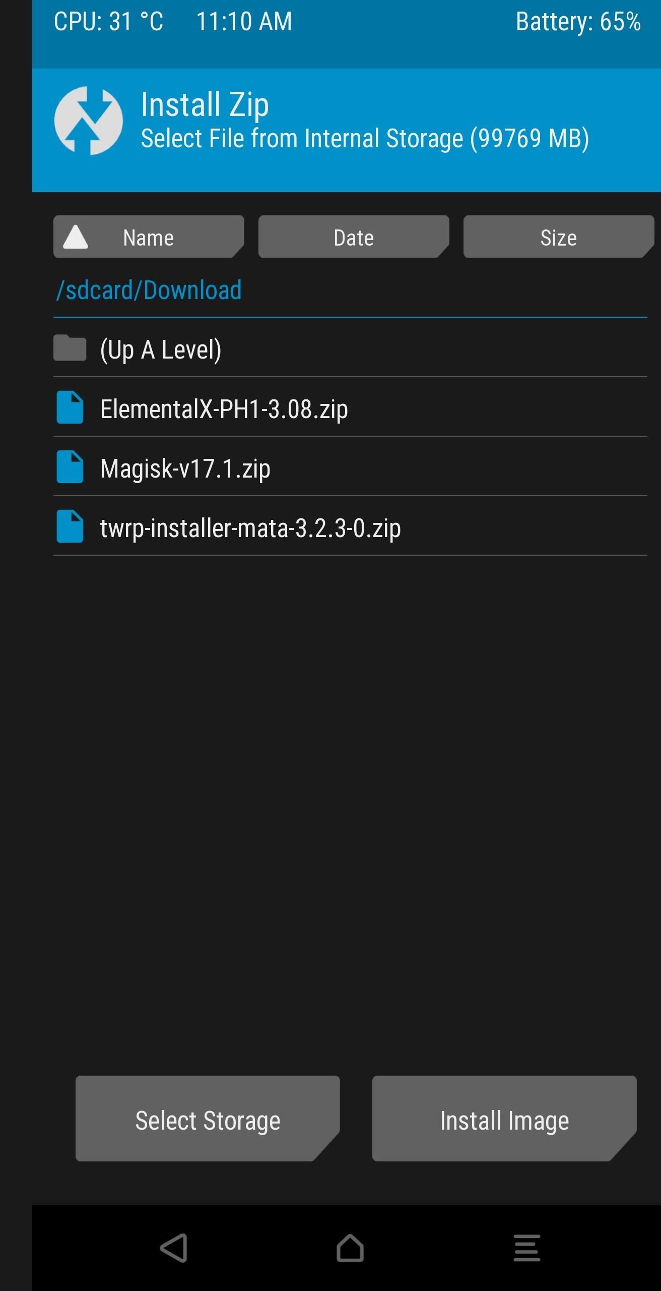 How to Root Your Essential PH-1 with Magisk