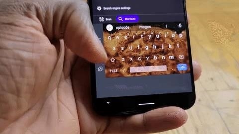 Type Faster with One Hand Thanks to This Hidden Gboard Feature