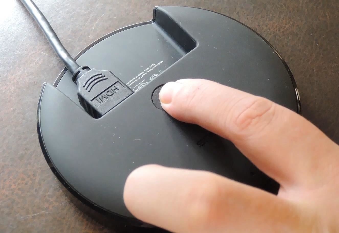 How to Root the Nexus Player