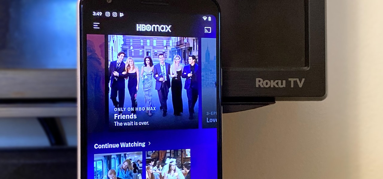 Watch HBO Max on Your Roku TV Right Now