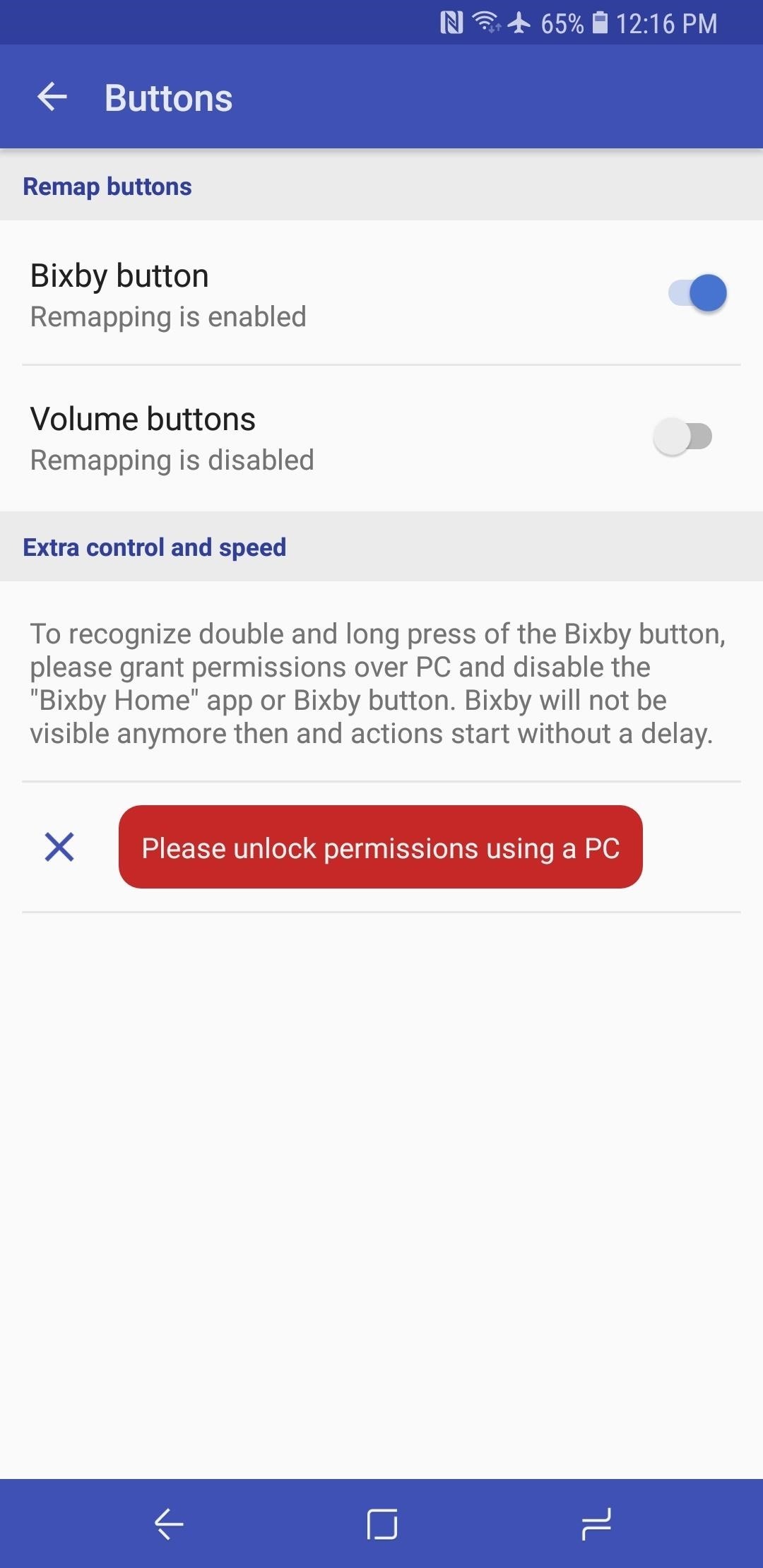 How to Remap the Bixby Button on Your Galaxy S9 — No Root Needed