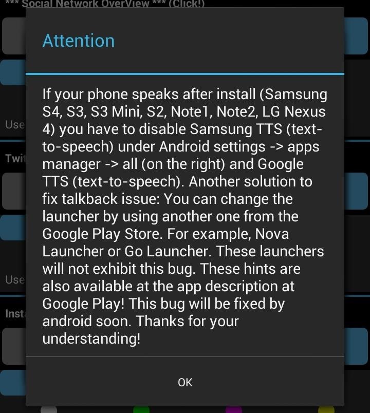 How to Customize LED Alerts for Specific Notifications on Your Samsung Galaxy Note 2 (No Root Required)