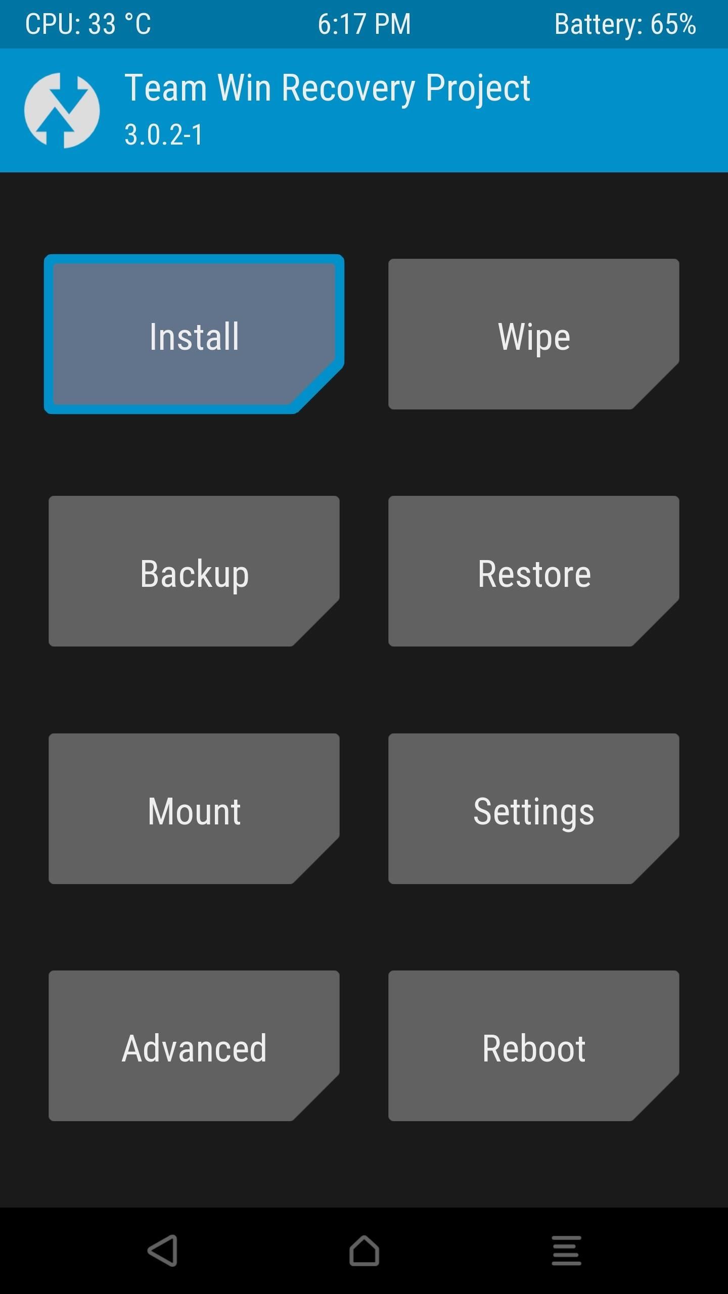 Unlock Nougat's Hidden Nav Bar Tuner to Customize Your Nexus' Buttons