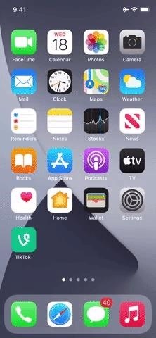 iOS 14.3 fixes the most annoying part of custom app icons with shortcuts