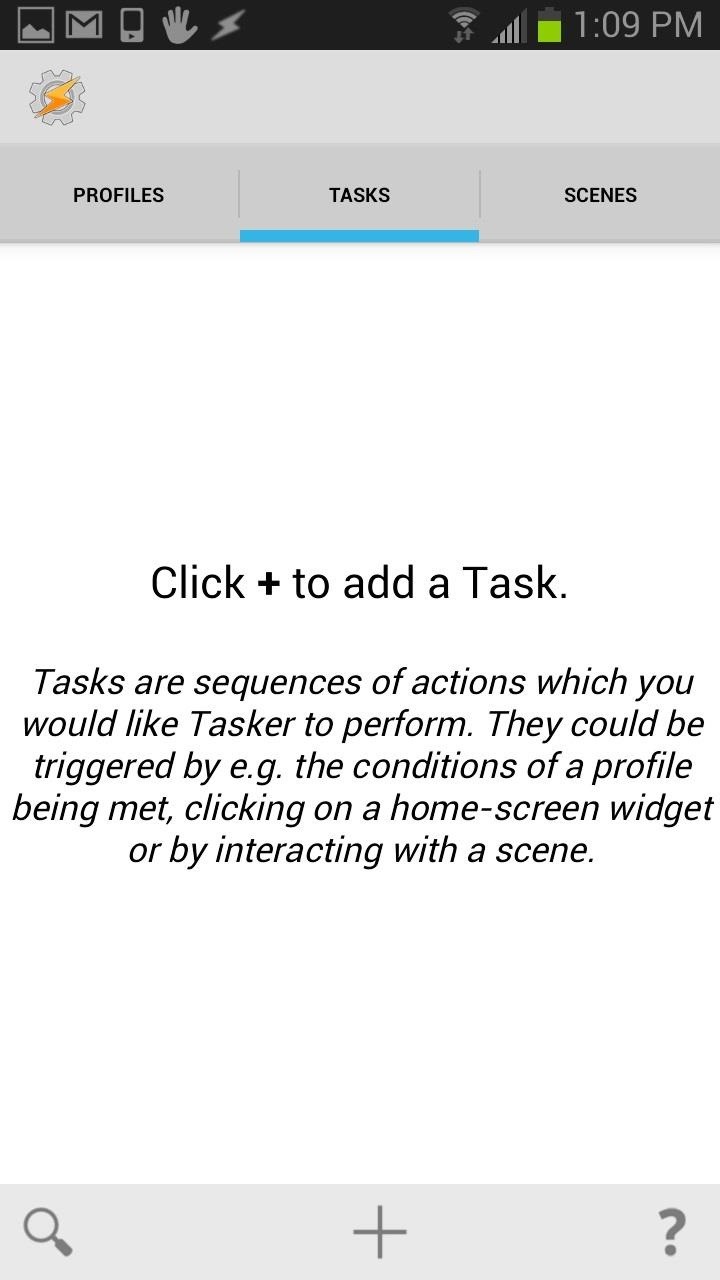 How to Automate Simple Tasks on Your Samsung Galaxy S3 Without Using Tasker