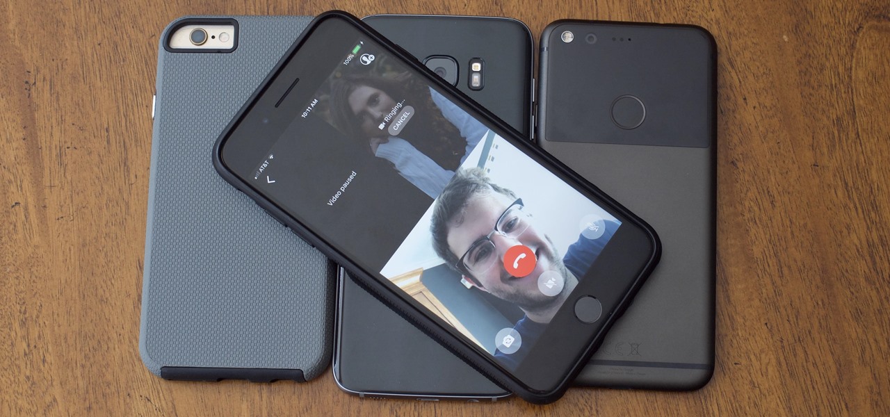 Use WhatsApp's Four-Way Calls for Group Video & Audio Chats