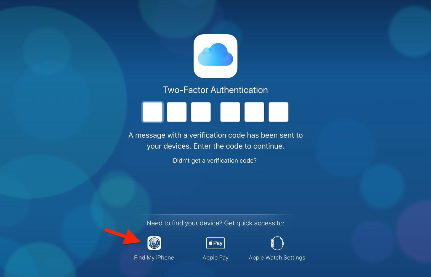 Comment désactiver Apple Pay après le vol de votre iPhone