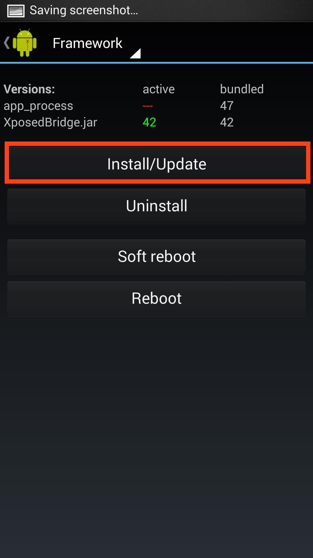 How to Install the Xposed Framework on Your HTC One for Super Easy Customization