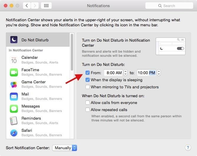 How to Disable Annoying Software Update Notifications on Your Mac