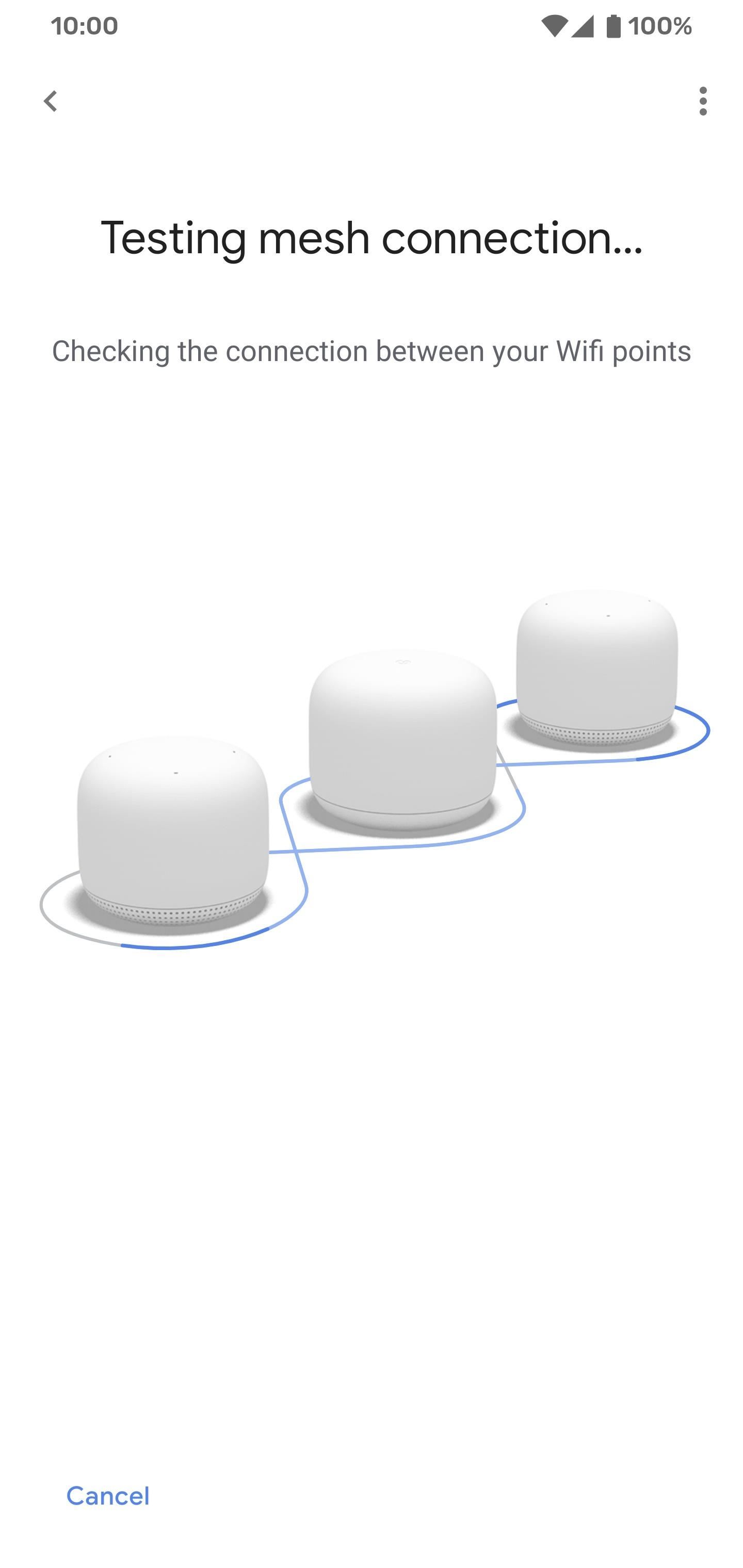 How to Migrate Your First-Gen Google Wifi Pucks to the Google Home App