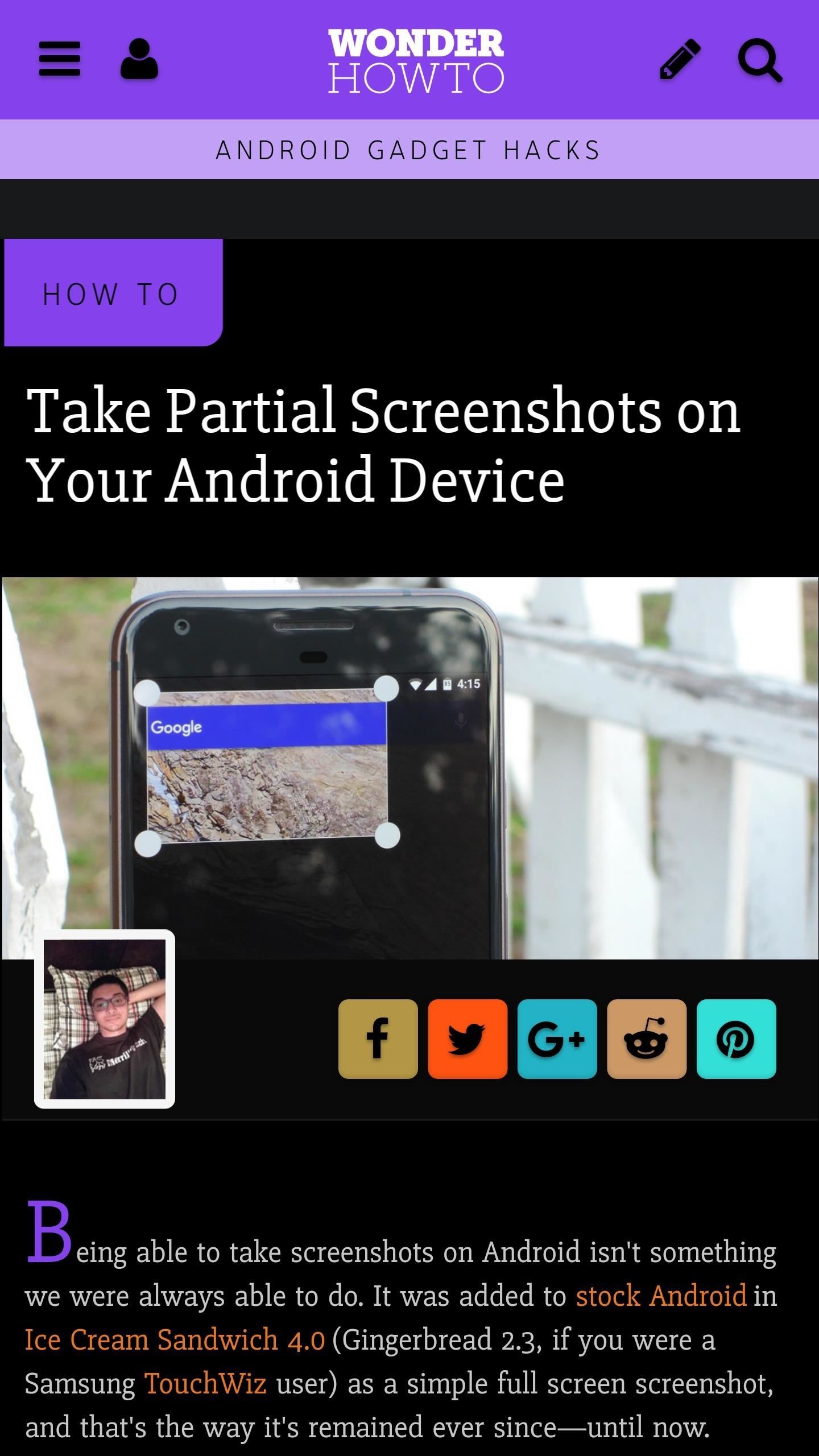 Replace Your Android Browser with This Enhanced Version of CyanogenMod Gello