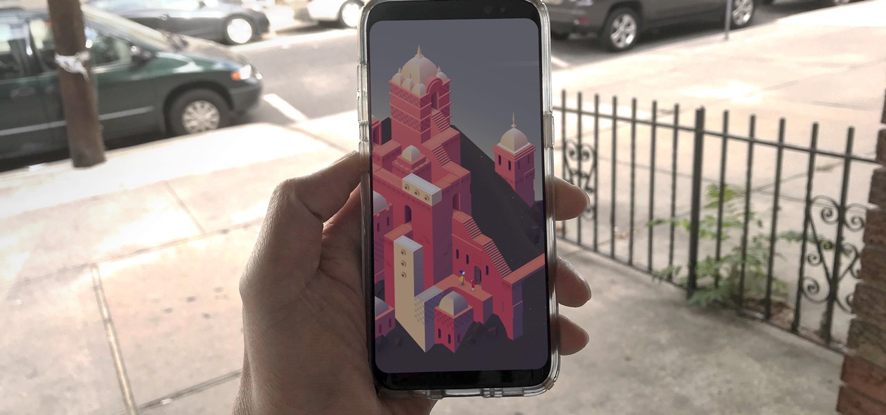 With Amazing Visuals & Storyline, Monument Valley 2 Is the Followup Fans Have Been Waiting For