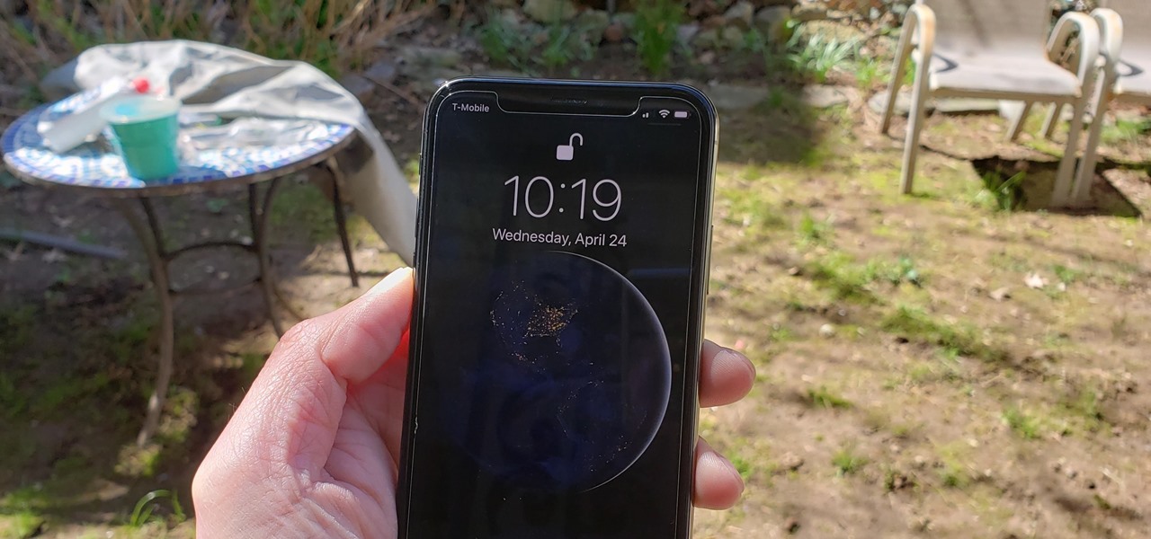 Instantly Unlock Your iPhone with Face ID — No Swipe Needed