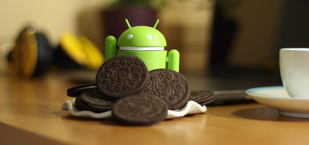 Almost a Year Later, Android Oreo Is Still on Less Than 1% of Phones